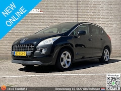 Peugeot 3008 - 1.6 THP ST | Navi | Climate | Cruise | Trekhaak |