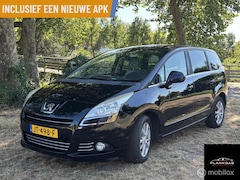 Peugeot 5008 - 1.6 VTi ST 7p