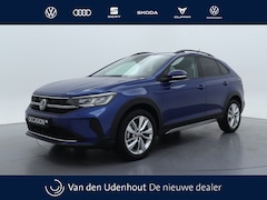 Volkswagen Taigo - 1.0 TSI 116pk Life Edition Camera
