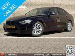 BMW 3-serie - 320i High Executive | M-Performance | Automaat | Navi | Climate | Cruise |