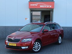 Skoda Octavia Combi - 1.0 TSI Greentech Ambition Business