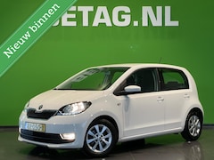 Skoda Citigo - 1.0 Greentech Ambition | Cruise Control | Airco |