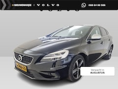 Volvo V40 - 1.5 T3 Polar+ Sport | Elektrisch Verwarmbare voorruit| DAB | Harman/Kardon | Keyless entry