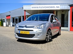 Citroën C3 - 1.6 BlueHDi Business Zenith Airco|Cruise|Panoramische voorruit