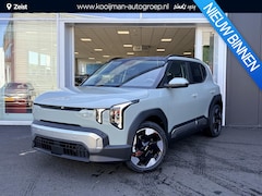 Kia EV2 - Plus Advanced 42.2 kWh 4p. 4-zits uitvoering | Rijklaarprijs incl. 3000 euro inruilpremie