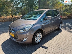 Hyundai ix20 - 1.4i i-Drive nieuwe apk