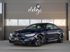 BMW M4 - Coupe F82 LCI Carbon|HuD|Keyless|Harman-Kardon|360|