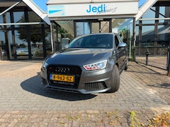 Audi S1 - Sportback 2.0 TFSI 170kw/230pk quattro