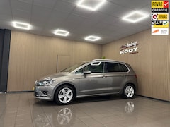 Volkswagen Golf Sportsvan - 1.2 TSI Highline * Automaat / Panoramadak / Navigatie / Parkeersensoren / NL Auto
