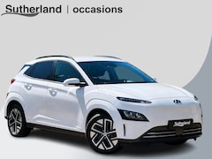 Hyundai Kona Electric - EV Business 64 kWh 204 PK | Trekhaak | Adaptive cruise control | Achteruitrijcamera | Keyl
