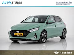 Hyundai i20 - 1.0 T-GDI Comfort Smart