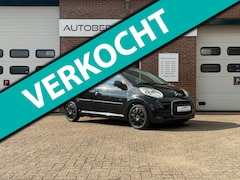 Citroën C1 - 1.0-12V Ambiance