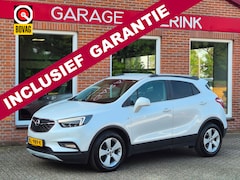 Opel Mokka X - 1.4 Turbo Innovation 140PK 5drs clima, cruise, navi, pdc, camera, carplay, trekhaak, led