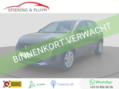 Peugeot 3008 - 1.2 Business | Carplay | 360 camera | Keyless | Navi