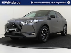 DS 3 Crossback - E-Tense Bastille 50 kWh