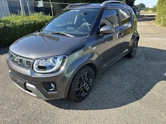 Suzuki Ignis - 1.2 Hybrid Comfort