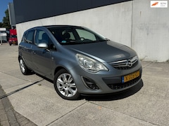 Opel Corsa - 1.4-16V Airco 5DR PDC Volledig onderhouden NEW APK