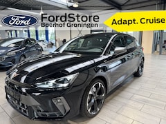 CUPRA Leon - 1.5 TSI e-Hybrid 204pk PHEV Business | Stoel- en stuurwiel verwarming | Adapt. Cruise | FA