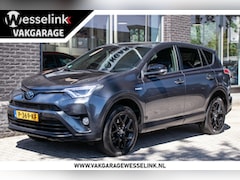 Toyota RAV4 - 2.5 Hybrid Energy | Trekhaak | Cruise | Airco | All-Seasons |