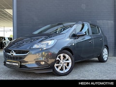 Opel Corsa - 1.0 Turbo Online Edition | Intellilink Navigatie | Climate Control | Cruise Control