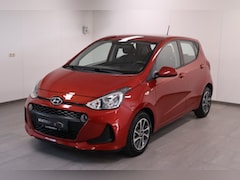 Hyundai i10 - 1.0i i-Motion Premium