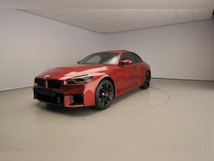 BMW M2 - Coupé | Handgeschakeld | LED | Leder | HUD | Schuifdak | Elektr. zetels | Keyles go | DAB