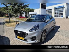 Ford Puma - 1.0 EcoBoost Hybrid ST-Line Automaat