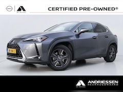 Lexus UX - 250h Urban Line HEV 135KW urban Line