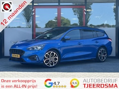 Ford Focus Wagon - 1.5 EcoBoost ST Line Business | Adaptieve Cruise Control | B&O | Navigatie | Achteruitrijc