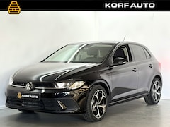 Volkswagen Polo - 1.0 TSI Life DSG | Virtual / Navi / Keyless / Stoelverw