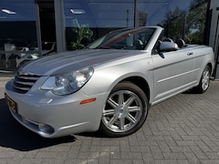 Chrysler Sebring Cabrio - 2.7 Limited Business Edition