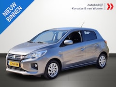 Mitsubishi Space Star - 1.2 Intense Apple Carplay / Android auto | Camera