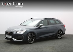 CUPRA Leon Sportstourer - 1.4 e-Hybrid 204 PK Business PHEV, Trekhaak, Carplay, Adap. Cruise Control, Winterpakket