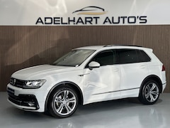 Volkswagen Tiguan - 1.5 TSI R Line 150 PK / Navigatie full map / Climate control / Parkeer sensoren / etc
