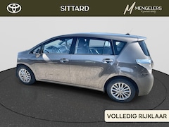 Toyota Verso - 1.8 VVT-i Aspiration