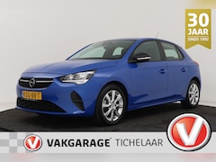 Opel Corsa - 1.2 Edition | 14.000 KM | Airco | Cruise Control |