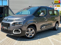 Citroën Berlingo XL - 7 persoons, GARANTIE NIEUW-STAAT