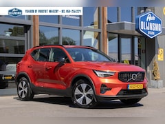 Volvo XC40 - 1.5 T4 Plug-in hybrid Plus Dark|Camera|Memory|