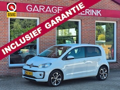 Volkswagen Up! - 1.0 65PK 5drs clima, cruise, pdc, camera, lmv, stoelverw