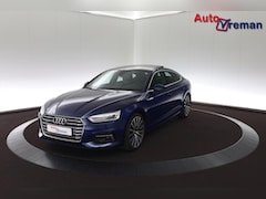 Audi A5 Sportback - 2.0 TFSI quattro S tronic -S line / Pano / B&O