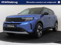 Opel Frontera - 1.2 Turbo Hybrid GS 7p