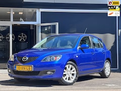 Mazda 3 - 3 1.6 S-VT Executive ORG NL / CLIMA / ELEK RAMEN