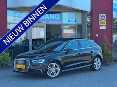 Audi A3 Sportback - 40 e-tron Advance Sport | Pano | Trekhaak