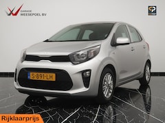 Kia Picanto - 1.0 DPi DynamicLine - Navigatie via Apple Carplay/Android Auto - Camera - Airco - Cruise c