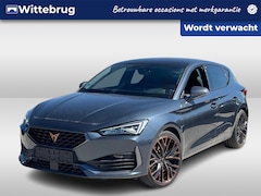 CUPRA Leon - 1.4 e-Hybrid 245pk DSG VZ Performance / Panoramadak / Navigatie / Camera / Full Link / Stu