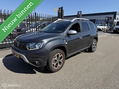 Dacia Duster - 1.3 TCe Prestige 31.000 km