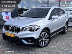 Suzuki S-Cross - 1.0 Boosterjet High Executive Automaat Trekhaak/Panodak
