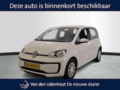 Volkswagen Up! - 1.0 BMT move up | Binnenkort beschikbaar |