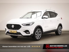 MG ZS - | STOELVERWARMING | DAB | APPLE | 360 CAMERA