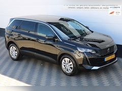 Peugeot 5008 - 1.2 PureTech 7-Persoons Carplay Camera Cruise